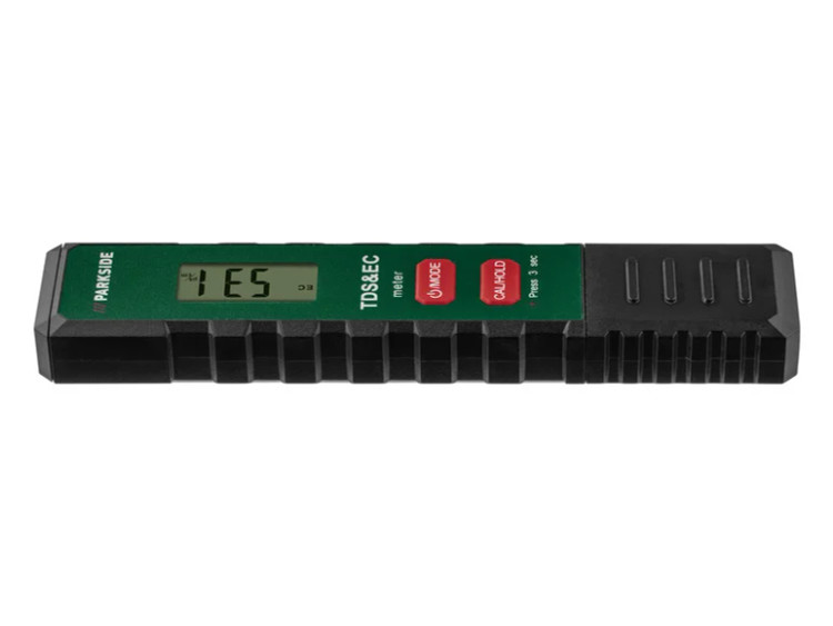 دستگاه اندازه گیری PH پارکساید مدل PPHM14 A1